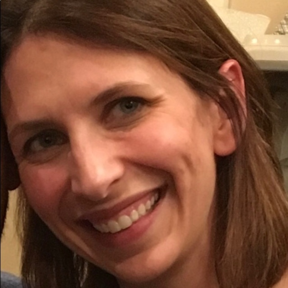 Meet your Posher, Janelle